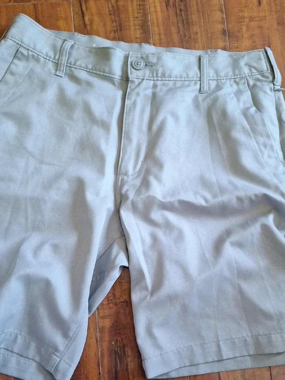 Lee classic gray